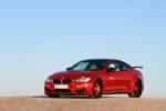 BMW M4 Coupe by JM Car Design 2017 года